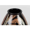 DANIEL DE MONTMOLLIN – grand vase africaniste | Biron DANIEL DE MONTMOLLIN - grand vase africaniste