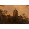 Anthony Jansz Van der Croos (1606, 1662) école hollandaise. 20