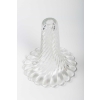 Eléments en cristal 19e siècle époque Napoléon III | Biron Eléments en cristal 19e siècle époque Napoléon III