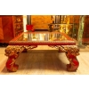 Table basse chinoise XIXème | Biron ||||