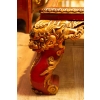 Table basse chinoise XIXème | Biron Table basse chinoise XIXème
