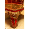 Table basse chinoise XIXème | Biron Table basse chinoise XIXème