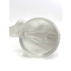 Mascotte « Chrysis » verre blanc de René LALIQUE 14