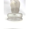 Mascotte « Chrysis » verre blanc de René LALIQUE 15