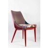 « Lund » Chaise scandinave pied compas | Biron |||||||||||