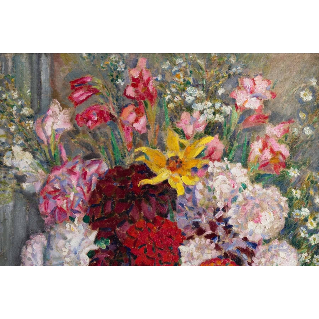 Augustin Carrera (1878-1952)