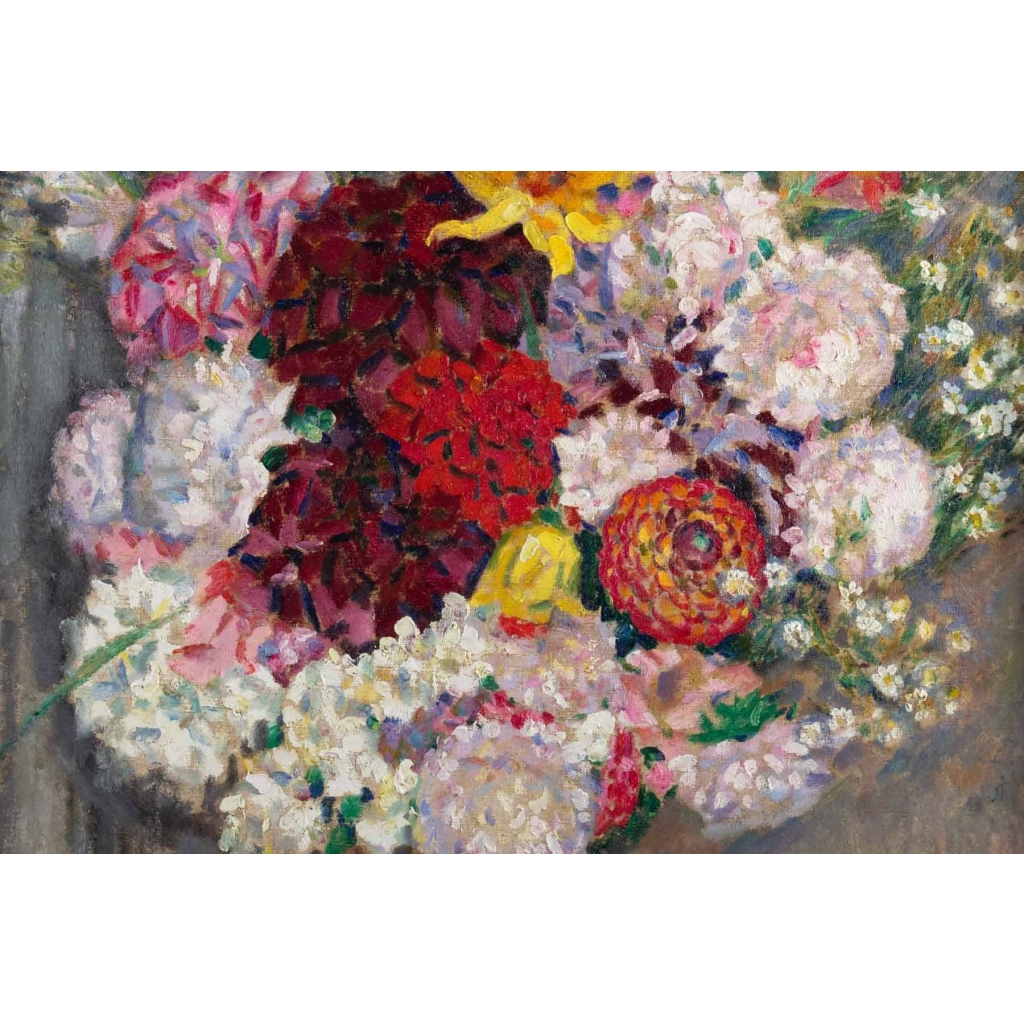 Augustin Carrera (1878-1952)