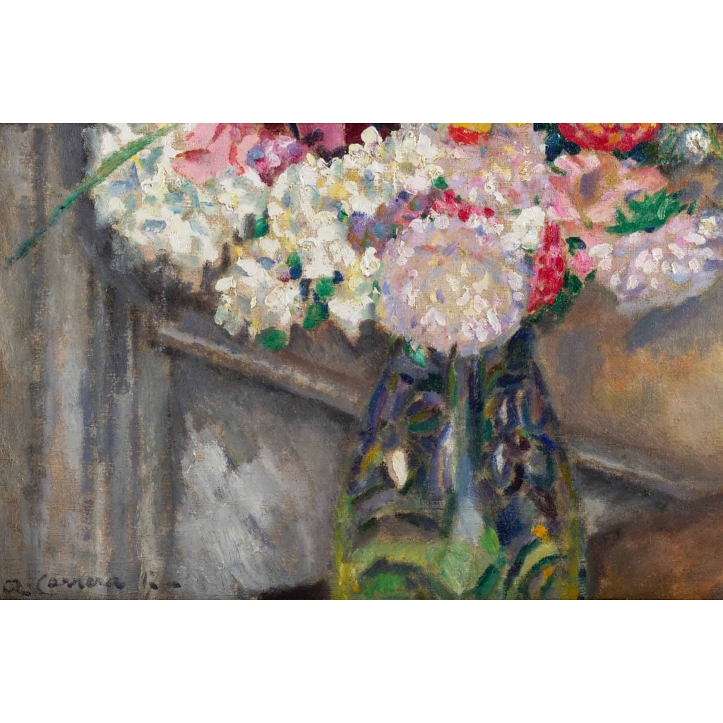 Augustin Carrera (1878-1952)