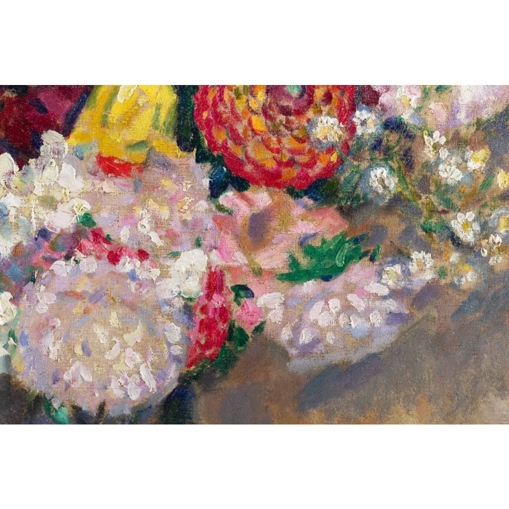 Augustin Carrera (1878-1952)