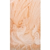 LALIQUE René (1860-1945) Vase « Coqs et Plumes ». | Biron LALIQUE René (1860-1945) Vase « Coqs et Plumes ».