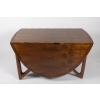 Table de Kurt Østervig pour Jason Møbler (1912- 1986)