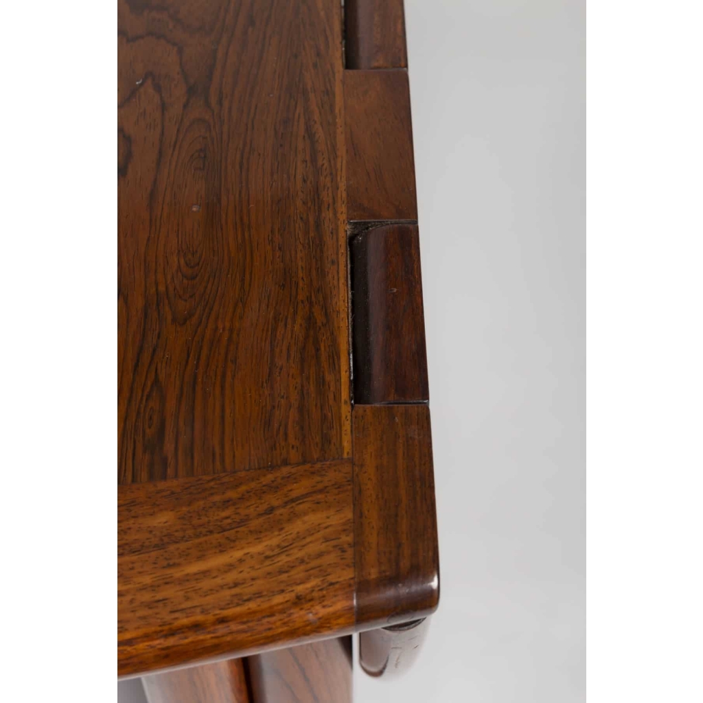 Table de Kurt Østervig pour Jason Møbler (1912- 1986)