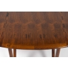 Table de Kurt Østervig pour Jason Møbler (1912- 1986)