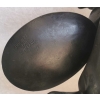 Bronze de S.MELANI » Le cavalier au combat « | Biron Bronze de S.MELANI " Le cavalier au combat "