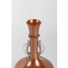 Vase adventurine de Salviati 1870 Murano