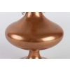 Vase adventurine de Salviati 1870 Murano