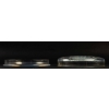 Rene Lalique : Opalescent Box « Muguets » | Biron Rene Lalique : Opalescent Box "Muguets"