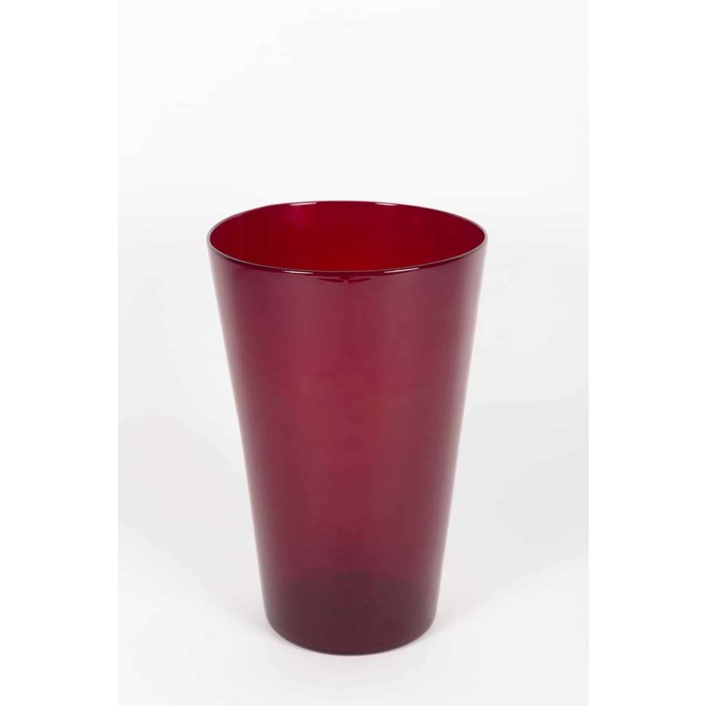 Grand Vase de Carlo Scarpa (1906 – 1978) | Biron ||||||