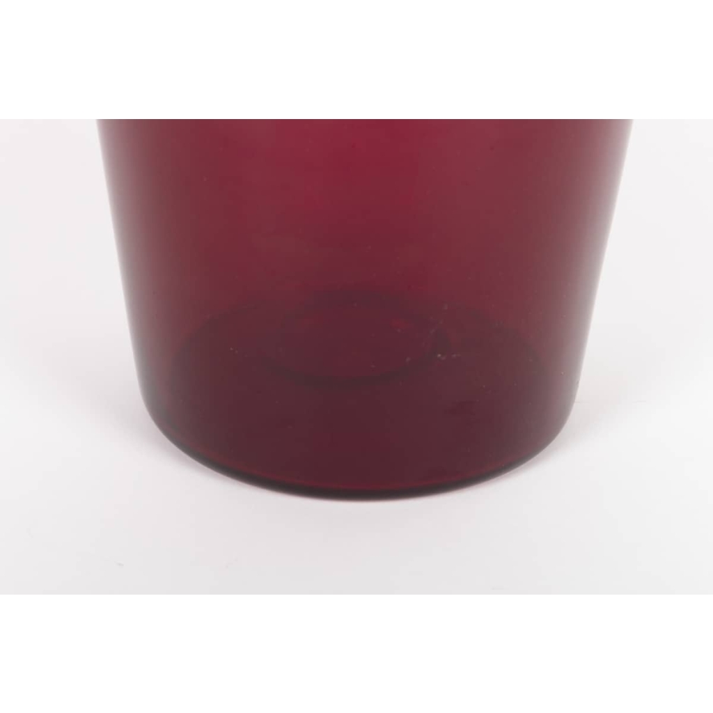 Grand Vase de Carlo Scarpa (1906 – 1978) | Biron Grand Vase de Carlo Scarpa (1906 - 1978)
