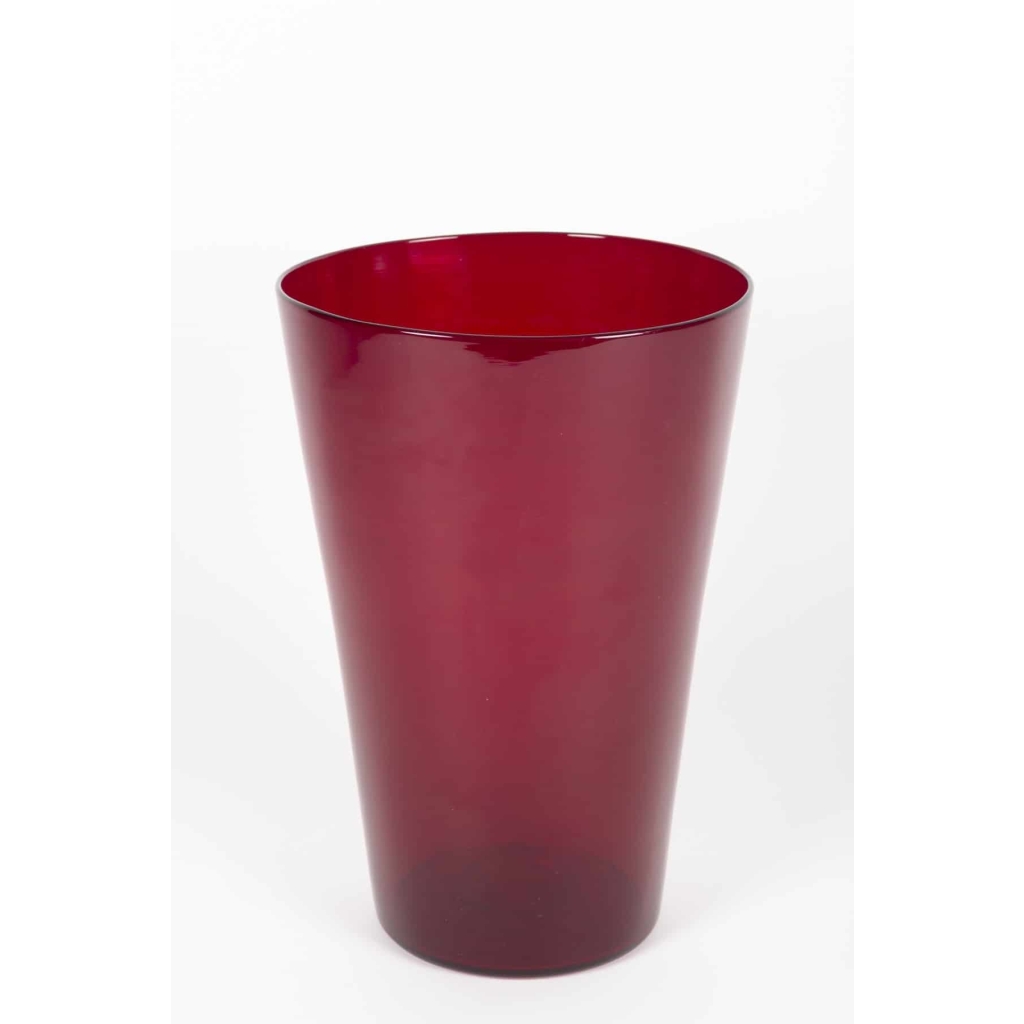 Grand Vase de Carlo Scarpa (1906 – 1978) | Biron Grand Vase de Carlo Scarpa (1906 - 1978)