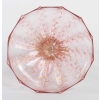 Coupe rose à 2 Dragons Venise(Murano), Salviati 1875