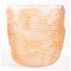 Vase « Dauphins » verre René Lalique | Biron |||||||