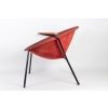 Fauteuil « Balloon chair » de Hans Olsen (1919-1992) | Biron Fauteuil « Balloon chair » de Hans Olsen (1919-1992)