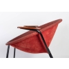 Fauteuil « Balloon chair » de Hans Olsen (1919-1992) | Biron Fauteuil « Balloon chair » de Hans Olsen (1919-1992)