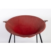Fauteuil « Balloon chair » de Hans Olsen (1919-1992) | Biron Fauteuil « Balloon chair » de Hans Olsen (1919-1992)