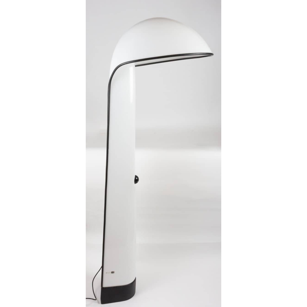 Lampe « Alba » de Sergio Brazzoli & Ermanno Lampa | Biron ||