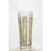R.Lalique: Série de 6 Verres » Six figurines » | Biron R.Lalique: Série de 6 Verres" Six figurines"