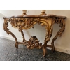 VENDU…. Grande console d’époque Louis XV. | Biron |||||