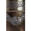 Une paire de vases, style Louis XVI, XIXème.