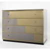 Paire de commodes italiennes | Biron Paire de commodes italiennes
