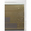 Paire de commodes italiennes | Biron Paire de commodes italiennes