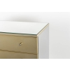 Paire de commodes italiennes | Biron Paire de commodes italiennes