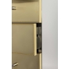 Paire de commodes italiennes | Biron Paire de commodes italiennes