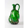 Broc vert émeraude et adventurine, Azioni Salviati and C. 1875