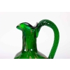 Broc vert émeraude et adventurine, Azioni Salviati and C. 1875