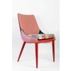 « Hjørdis » Chaise scandinave pied compas | Biron |||||||||||