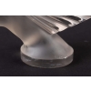 Mascotte – Bouchon de Radiateur « Victoire » verre blanc de René LALIQUE 15