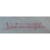 Leon Zeytline Ecole Russe 20è Paris Place De La République Boulevard Du Temple Huile Signée