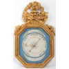 Baromètre d’époque 1er Empire (1804-1815). | Biron |||||