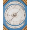 Baromètre d’époque 1er Empire (1804-1815). | Biron Baromètre d'époque 1er Empire (1804-1815).