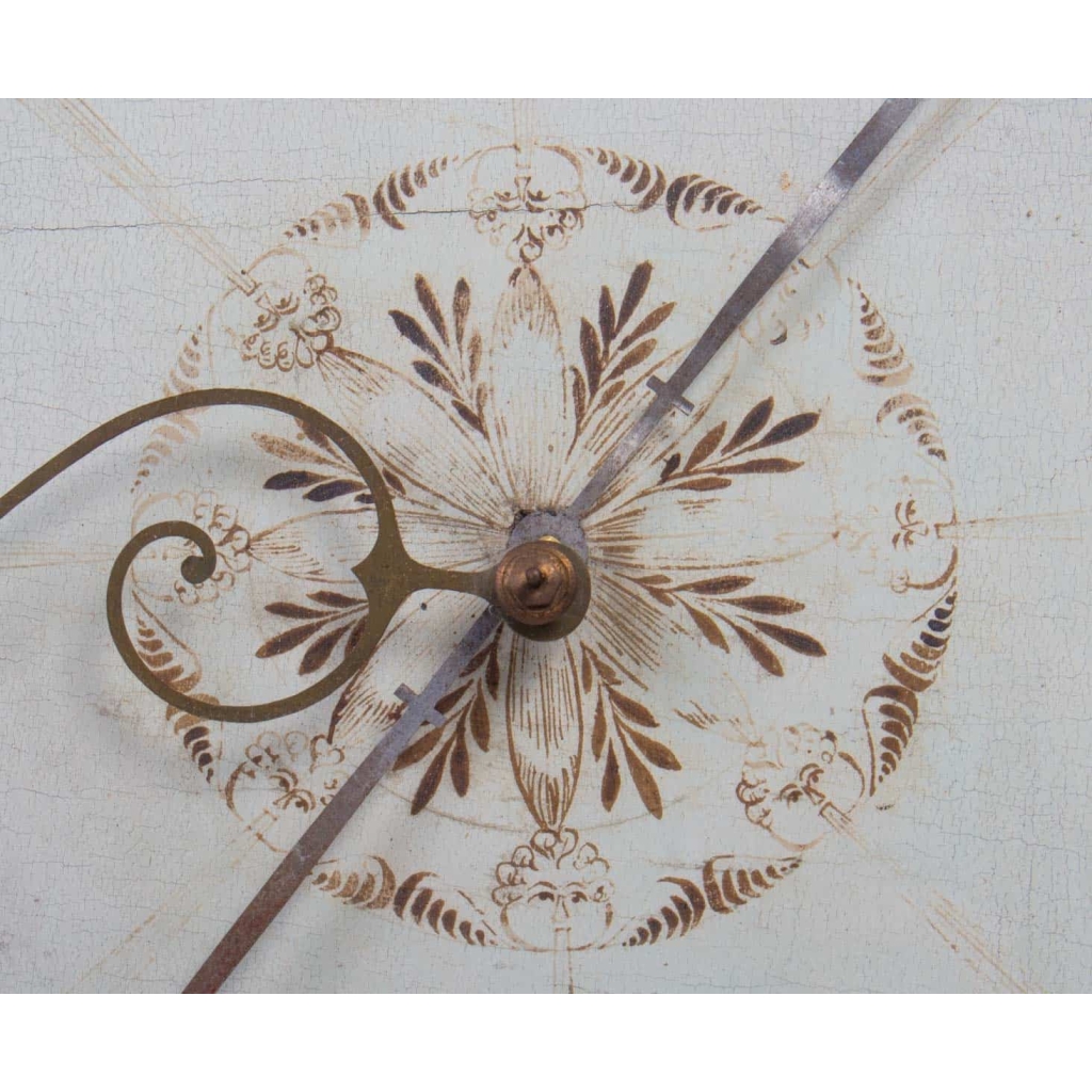 Baromètre d’époque 1er Empire (1804-1815). | Biron Baromètre d'époque 1er Empire (1804-1815).