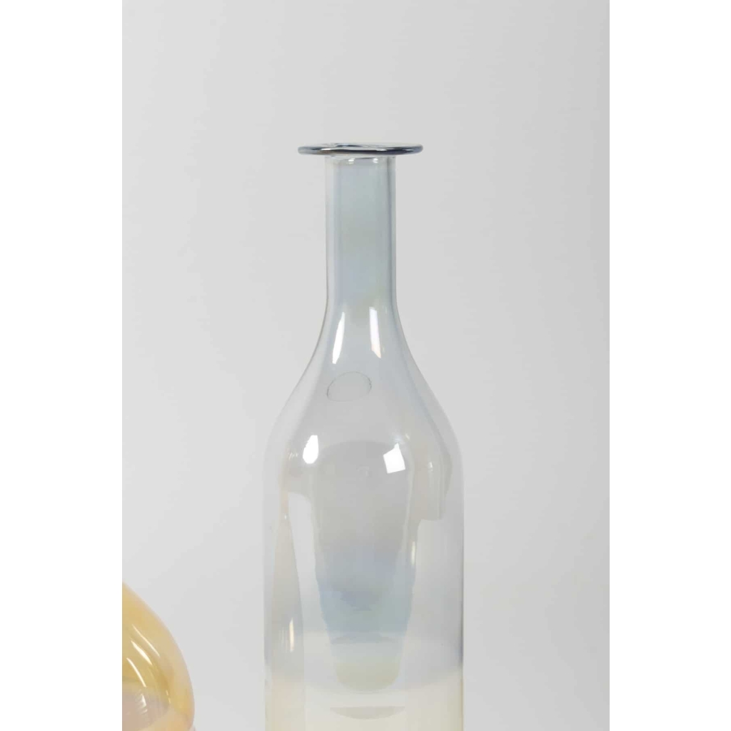 Paire de bouteilles de Tapio Wirkkala (1915 – 1985) | Biron Paire de bouteilles de Tapio Wirkkala (1915 - 1985)