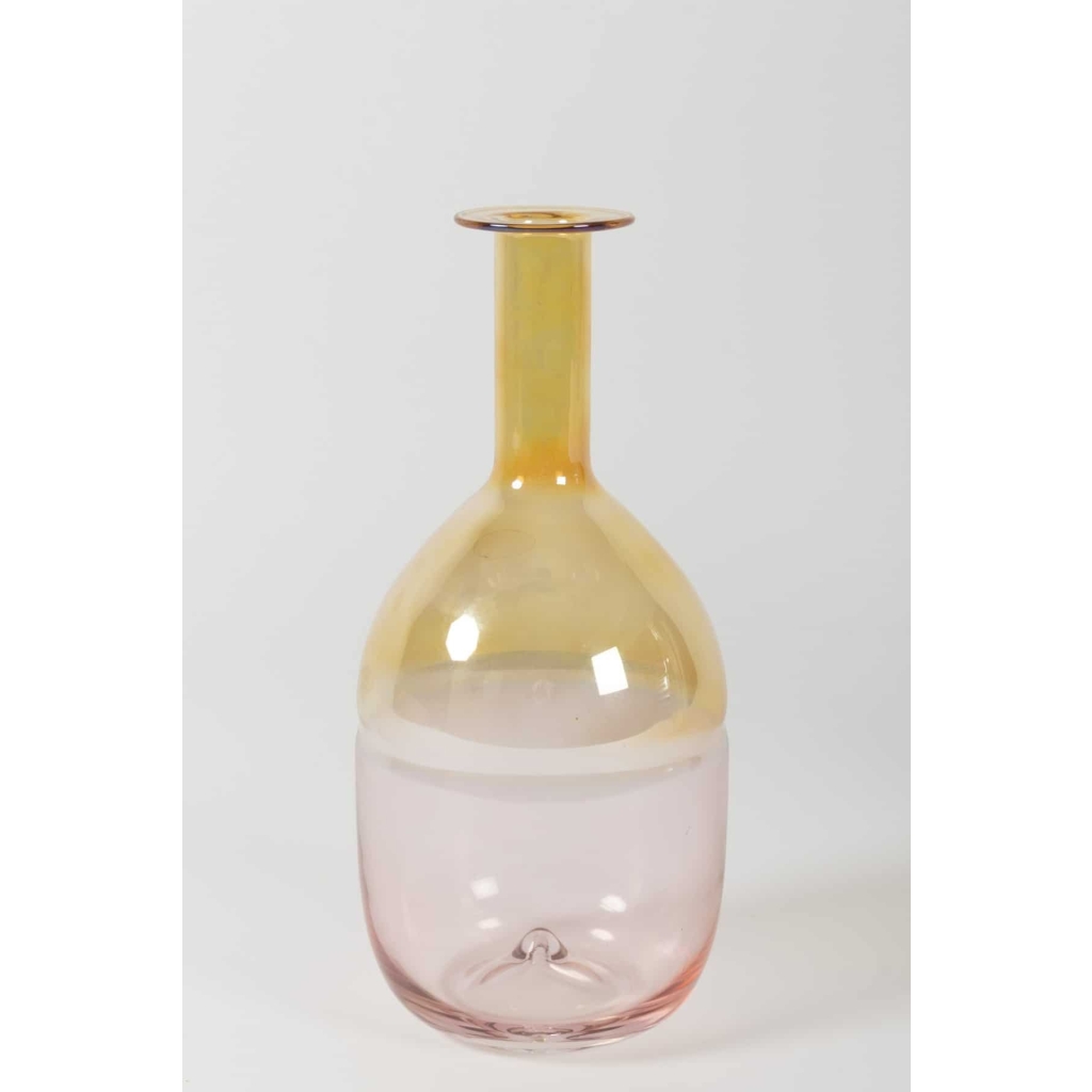 Paire de bouteilles de Tapio Wirkkala (1915 – 1985) | Biron Paire de bouteilles de Tapio Wirkkala (1915 - 1985)
