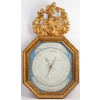 Baromètre d’époque 1er Empire (1804 – 1815). | Biron |||||
