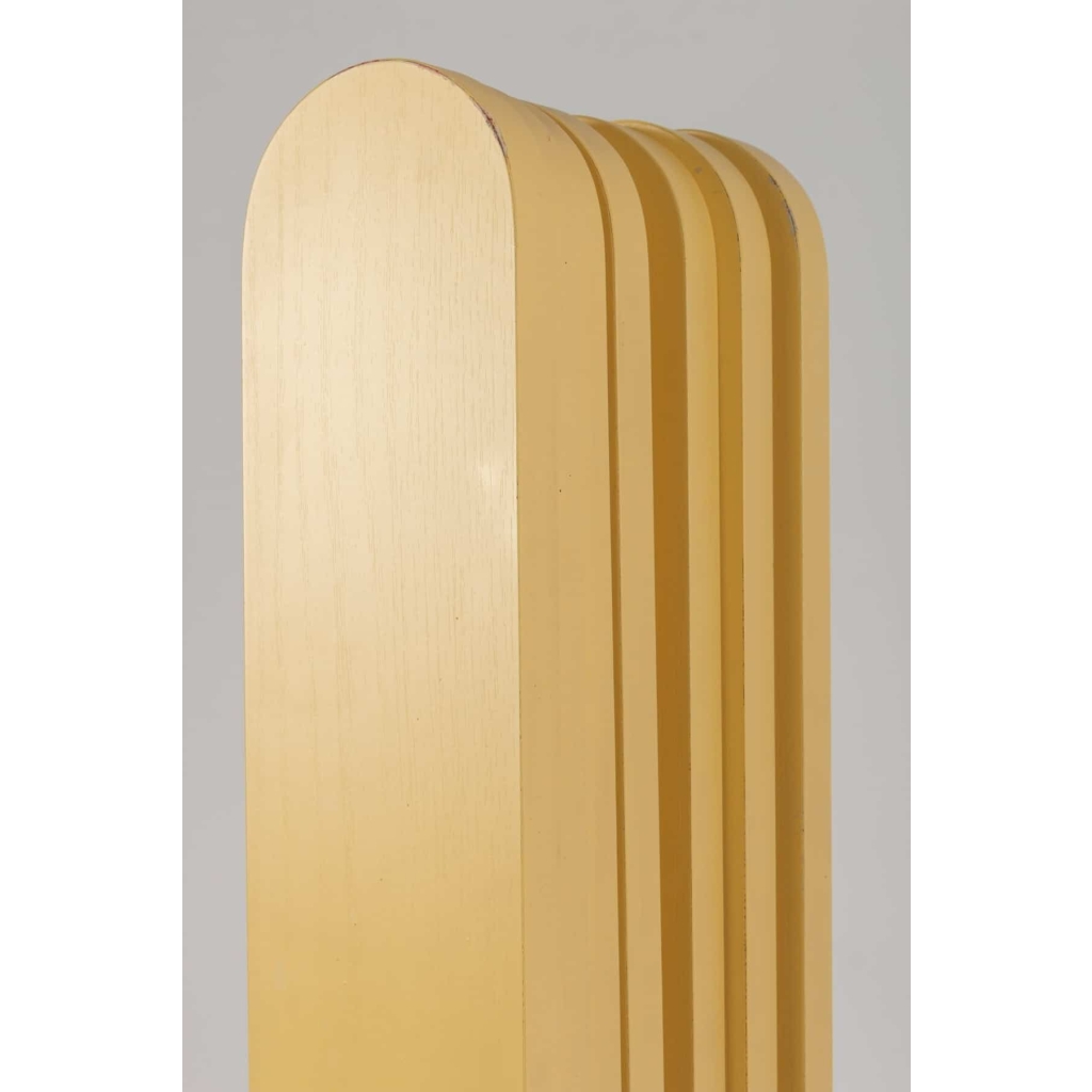"Ventaglio" Porte manteaux Giovanni PASOTTO TARZIA 1975