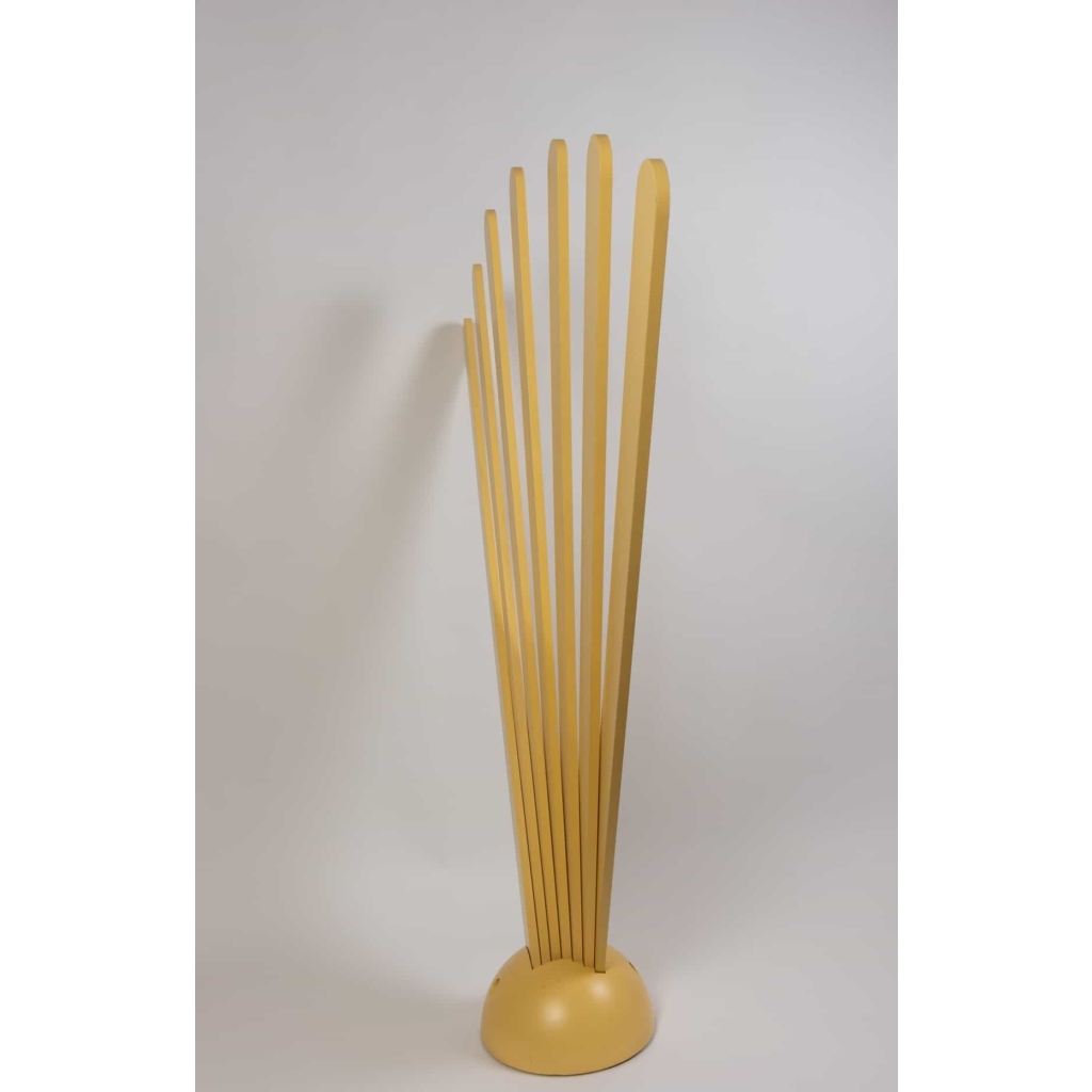 "Ventaglio" Porte manteaux Giovanni PASOTTO TARZIA 1975
